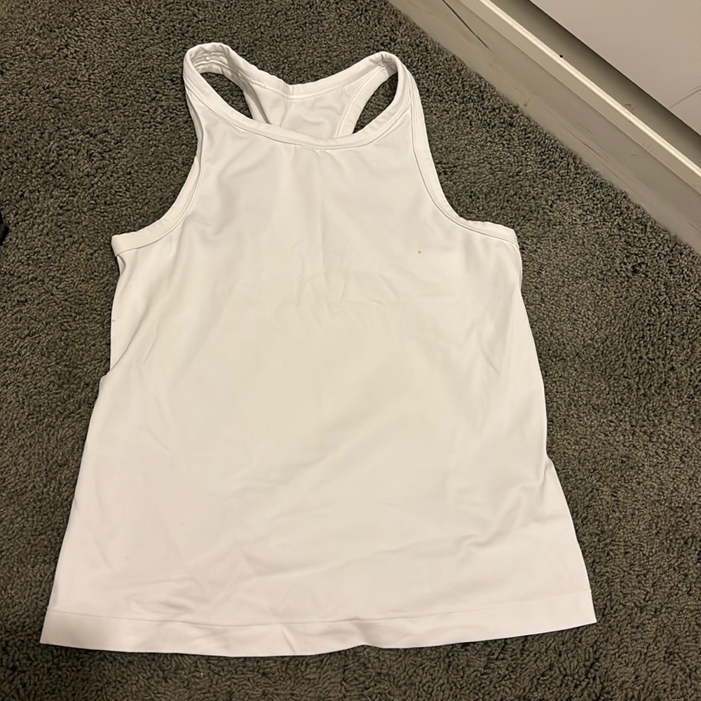Lululemon align tank
